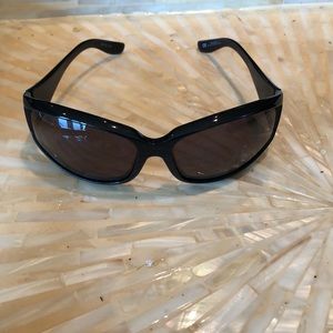 Gucci sunglasses and Gucci case